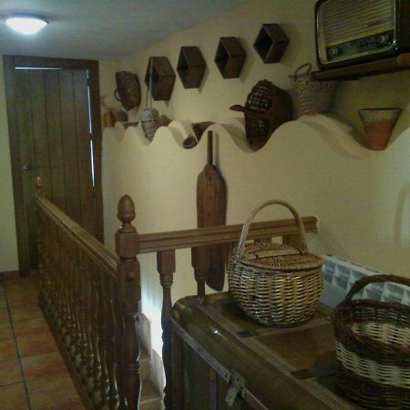 Casa Rural Arroyofrio Riopar Exterior photo