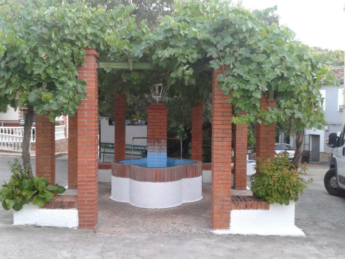 Casa Rural Arroyofrio Riopar Exterior photo